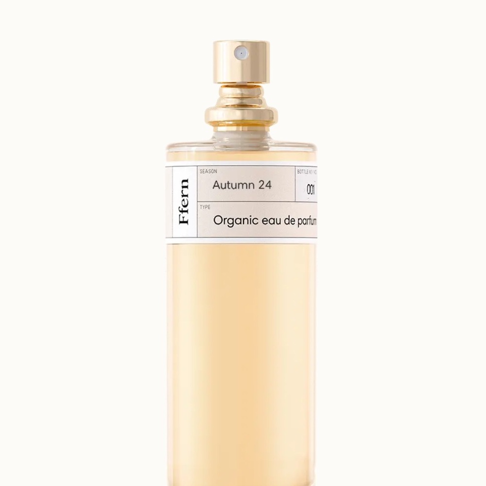 Ffern Autumn 24 Organic Perfume - Picture 5 of 6